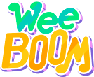 Logo Weebom